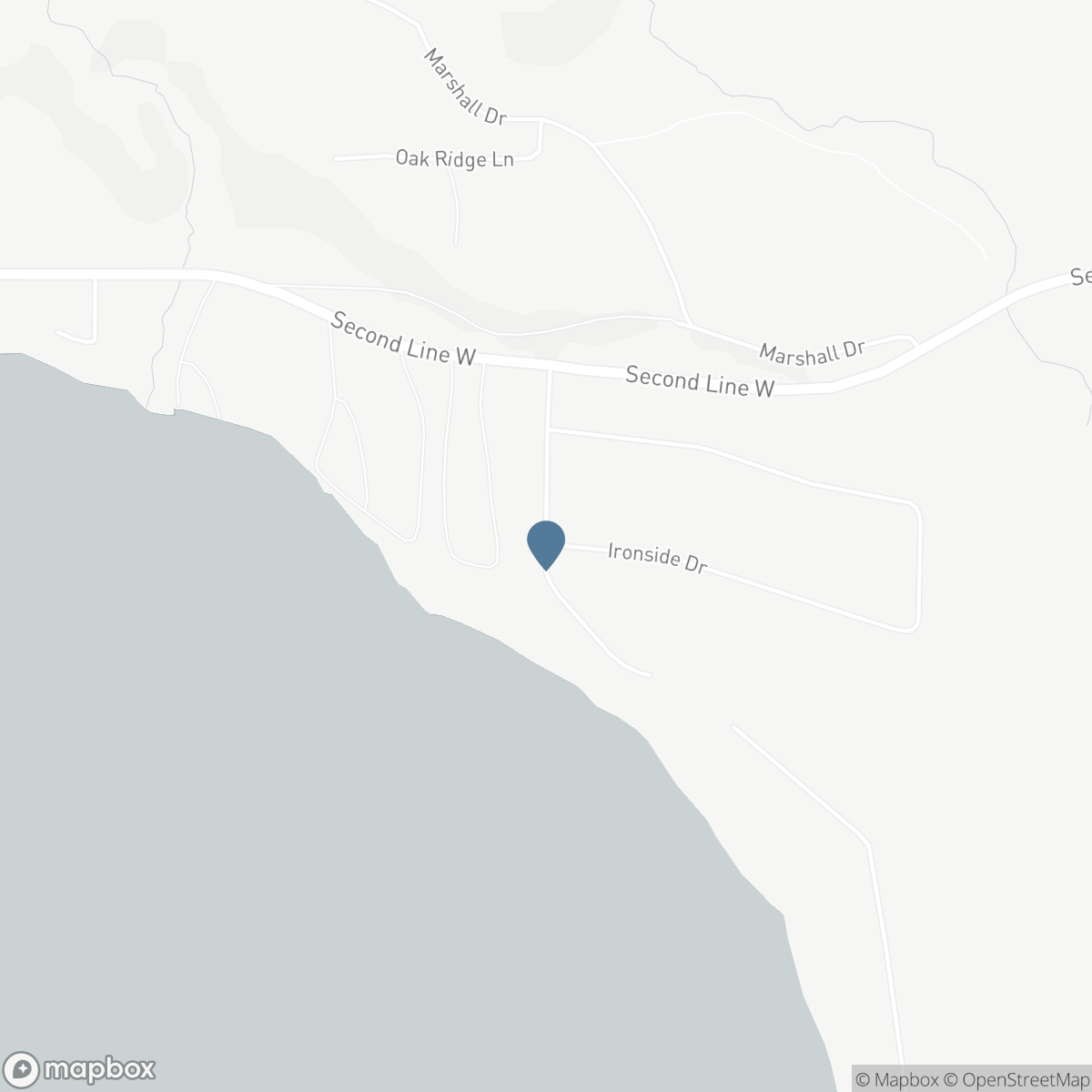 Lot 3 Douglas DR, Sault Ste. Marie, Ontario P6A 6K4